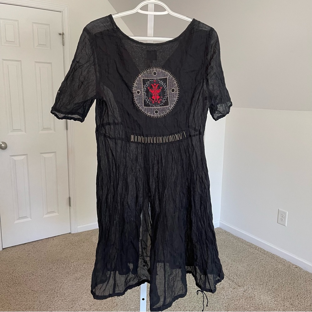 Aventures Des Toiles‎ dress|tunic 42